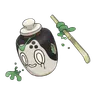 poltchageist