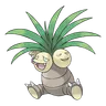 exeggutor