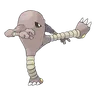 hitmonlee