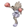 hitmonchan