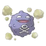koffing