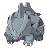 rhyhorn