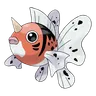 seaking