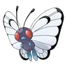 butterfree