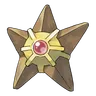 staryu