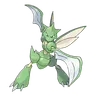 scyther