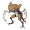 kabutops