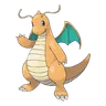 dragonite