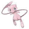 mew
