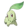 chikorita