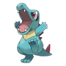 totodile
