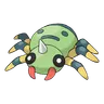 spinarak