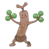 sudowoodo