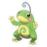 politoed
