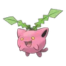 hoppip