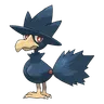 murkrow