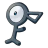 unown