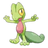 treecko