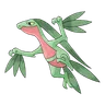 grovyle
