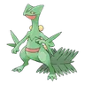 sceptile