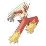blaziken