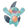 marshtomp