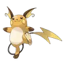 raichu