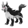 mightyena