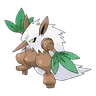 shiftry