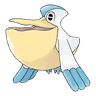 pelipper