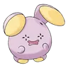 whismur