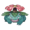 Venusaur Mega