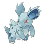 nidorina