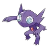sableye
