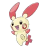 plusle