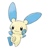 minun