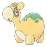 numel