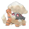 torkoal