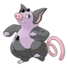 grumpig