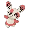 spinda
