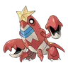 crawdaunt