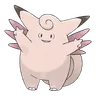 clefable