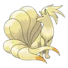ninetales