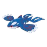 kyogre