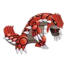 groudon
