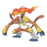 infernape