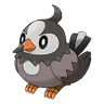 starly