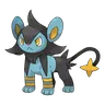 luxio