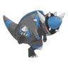 rampardos