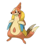 floatzel